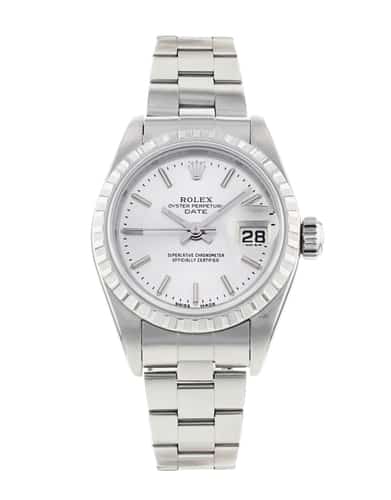 Rolex Lady Oyster Perpetual 79240 Rolex Lady Oyster Perpetual 79240